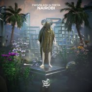 fwd/slash & freýa - Nairobi