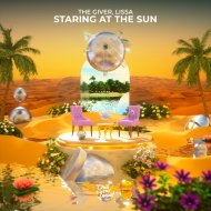 The Giver & LissA - Staring At The Sun