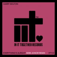 Harry Bolton - Everything\'s Alright
