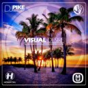 Dj Pike - Visual Desire (Special Liquid Drum & Bass 4 Trancesynth Records Mix) (Special Liquid Drum & Bass 4 Trancesynth Records Mix)