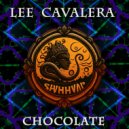 Lee Cavalera - Intergalactic Werk