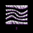 Kots1337 & w1har & aquamen - Ticket to the future 2 (prod. by Aivi)
