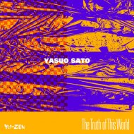 Yasuo Sato - Dive the Hype