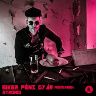 Strongi & Dr Skull & Denoiser - Siker, Pénz, Gyár