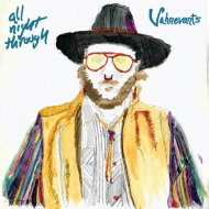 The Vahnevants - Dixie Flyer