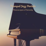 Chilled Easy Listening Jazz & Piano Music To Fall Asleep Faster & Jazz Station - Healing Harmony