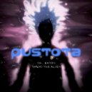 oh, kaydo, YA$NO THE ALIEN - PUSTOTA