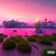 lil tan3r, uhanxx - Мрак