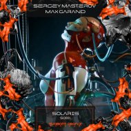 Sergey Masterov, Max Garand - Solaris