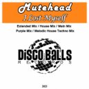 Mutehead - I Lost Myself (Melodic House Techno Edit)