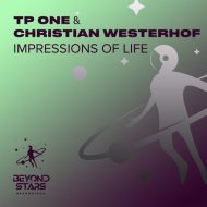 TP One & Christian Westerhof - Impressions Of Life