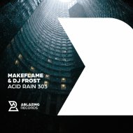 MakeFlame & Dj Frost - Acid Rain 303