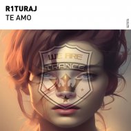 R1TURAJ - Te Amo