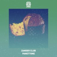 Zander Club - Panettone