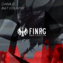 Damus - Bat Country (Extended Mix)