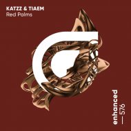 KATZZ & TIAEM - Red Palms