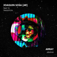 Joaquin Sosa (AR) - Time To Rave