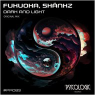 Fukuoka (BR), Shänkz - Dark and Light