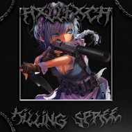 HXLLFXCH - KILLING SPREE