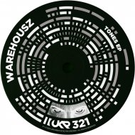 Warehousz - Basstones