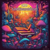 SKUP - Satellitenschüssel