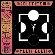 Kunturi - Eclosion