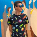 Vadim Shine - Techno Travel (Mixed by Pioneer)