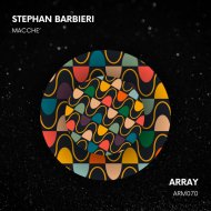 Stephan Barbieri - Macche\'