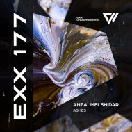 ANZA & Mei Shidar - Ashes