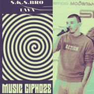 S.K.S.BRO, Taya - Music Gipnoze