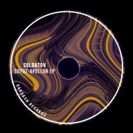 Soldatov - Soyuz-19