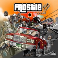 FROSTIE - I Don\'t Live In Real Life