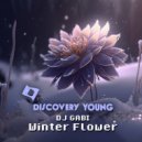 DJ Gabi - Winter Flower (Original Mix)