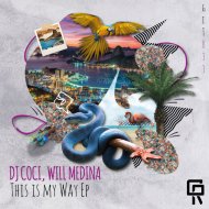 DJ Coci, Will Medina - Light On