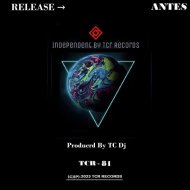 TC Dj - Antes