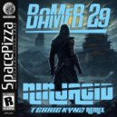 Bamer 29 - Ninjacid (Terrie Kynd Remix)