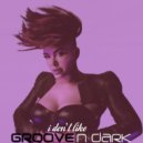 Erik Budai - I Don\'t Like You (Original Mix)