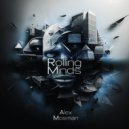 Alex Mosman - Rolling Minds