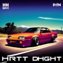 Bass Boosted - Nxght Rxdx