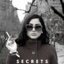 Kris \'Halo\' Pierce ft. Tijen - Secrets (Original Mix)