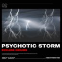 Psychotic Storm Vs Xaoc - X - Infected Brain (Original Mix)