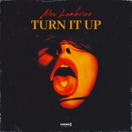 Alex Lambrino - Turn It Up