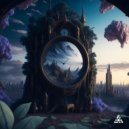 AstroPilot & Unusual Cosmic Process & E-Mantra - Frozen Moment