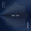 Kharma Factory - New Day
