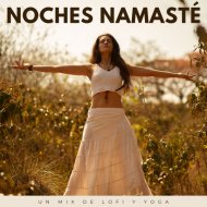 Lista de reproducción de Lofi & Soledad Yoga & Musica yoga - Universo Color Azul