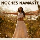 Lista de reproducción de Lofi & Soledad Yoga & Musica yoga - Universo Color Azul