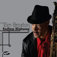 Tom Braxton - Home Sweet Home