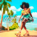 Vedde, Andrew Savich, Vitaiu - High Love