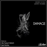Hassio (COL) & Sammy Morris & Dark Machine - DAMAGE