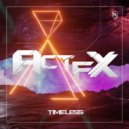 Act FX & Cloudmatik - Timeless (Original Mix)